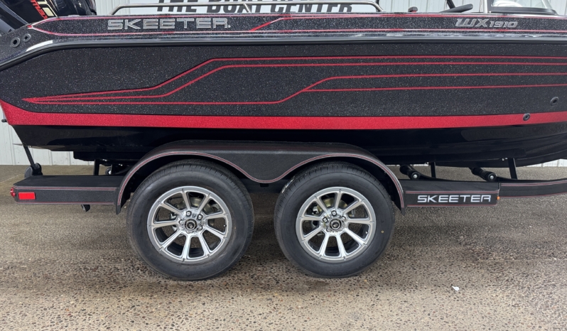 2025 SKEETER WX1910 full