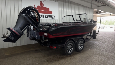 2025 SKEETER WX1910
