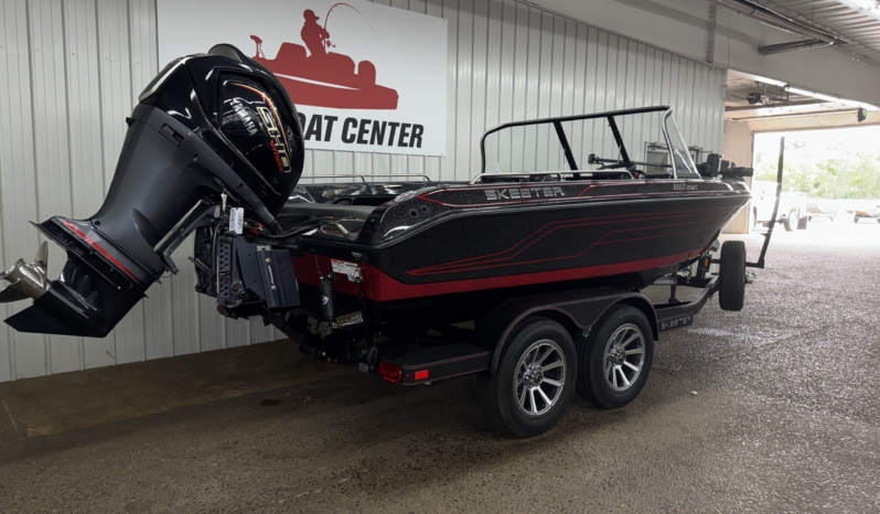 2025 SKEETER WX1910 full