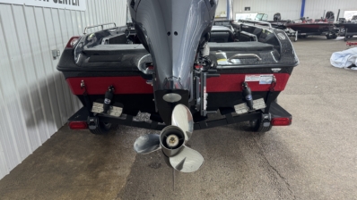 2025 SKEETER WX1910 full