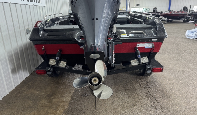 2025 SKEETER WX1910 full