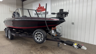 2025 SKEETER WX1910 full