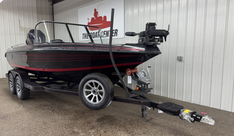 2025 SKEETER WX1910 full