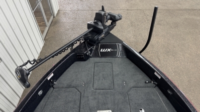 2025 SKEETER WX1910 full