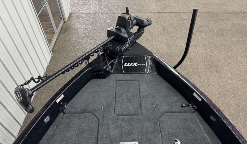 2025 SKEETER WX1910 full