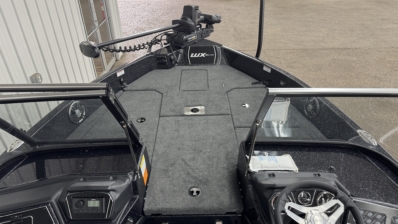2025 SKEETER WX1910 full