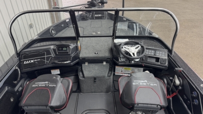 2025 SKEETER WX1910 full