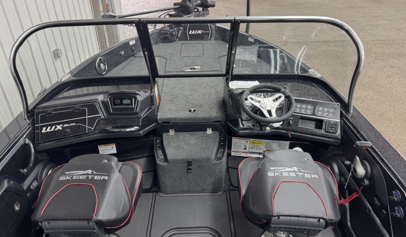 2025 SKEETER WX1910 full
