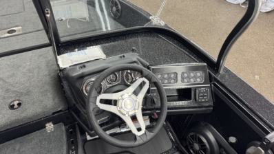 2025 SKEETER WX1910 full