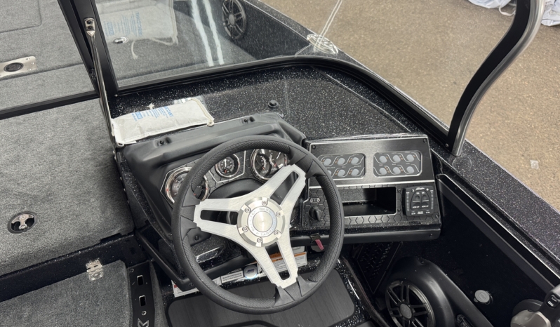 2025 SKEETER WX1910 full