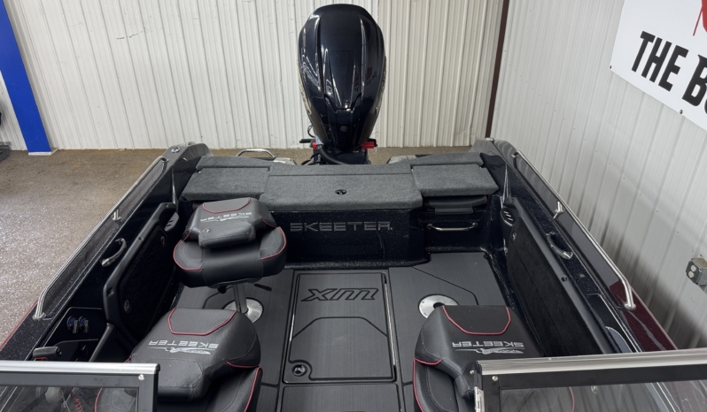 2025 SKEETER WX1910 full