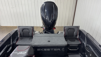 2025 SKEETER WX1910