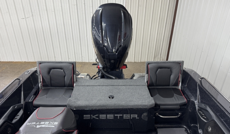 2025 SKEETER WX1910 full