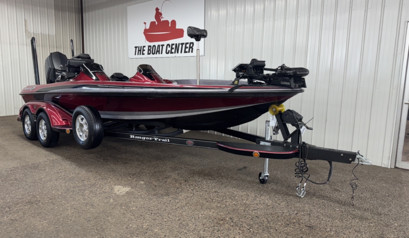 2008 RANGER Z21 full