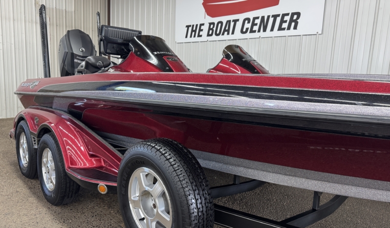 2008 RANGER Z21 full