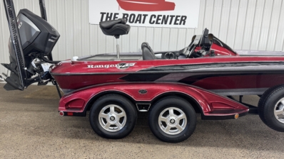 2008 RANGER Z21