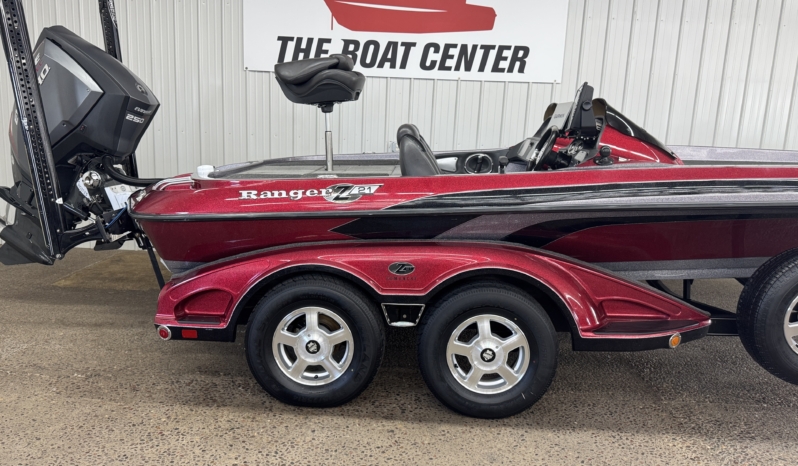 2008 RANGER Z21 full