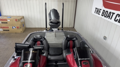 2008 RANGER Z21 full