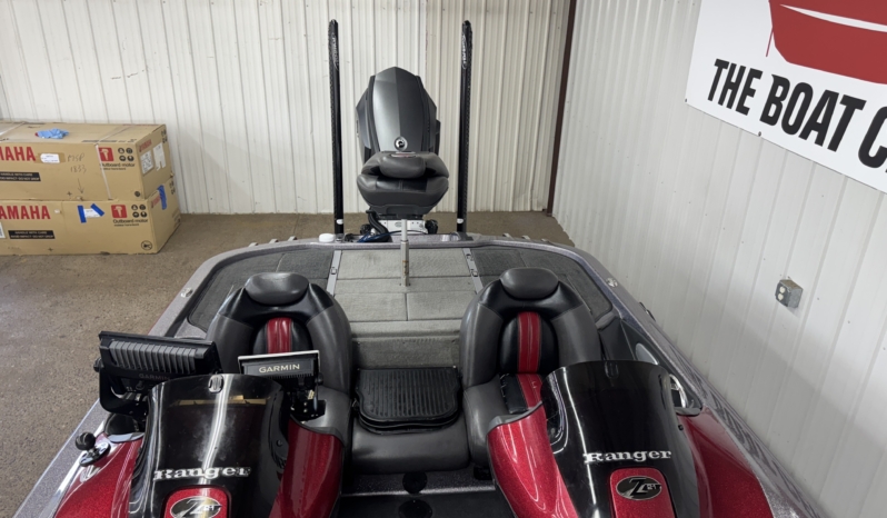 2008 RANGER Z21 full