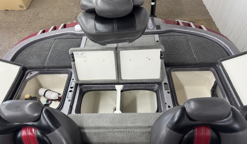 2008 RANGER Z21 full