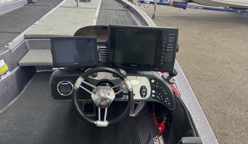 2008 RANGER Z21 full