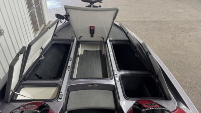 2008 RANGER Z21 full