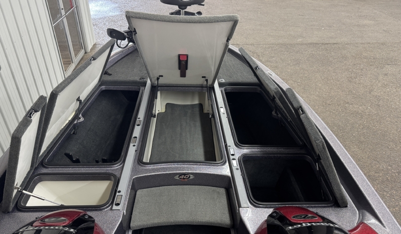 2008 RANGER Z21 full