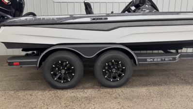 *INCOMING* 2026 SKEETER ZXE21