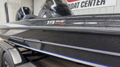 2020 TRITON 19 TRX