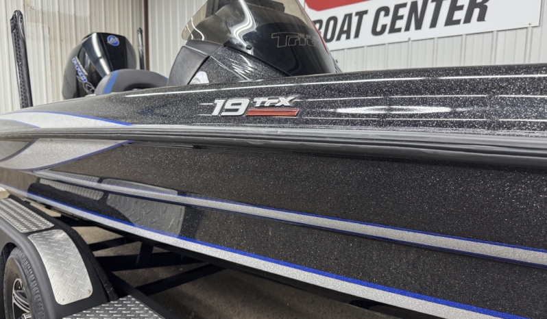 2020 TRITON 19 TRX full