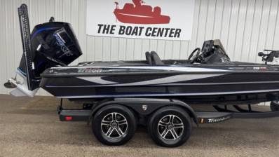 2020 TRITON 19 TRX