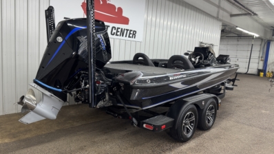 2020 TRITON 19 TRX full