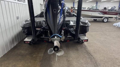 2020 TRITON 19 TRX full
