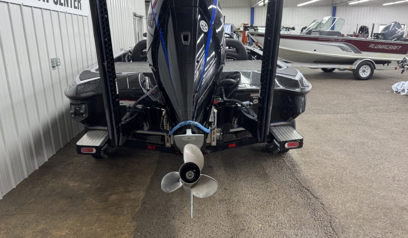 2020 TRITON 19 TRX full