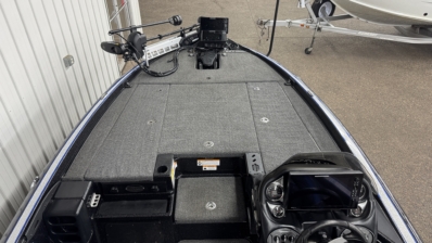 2020 TRITON 19 TRX full