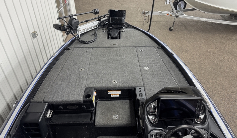 2020 TRITON 19 TRX full