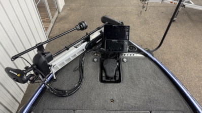 2020 TRITON 19 TRX full