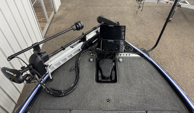 2020 TRITON 19 TRX full