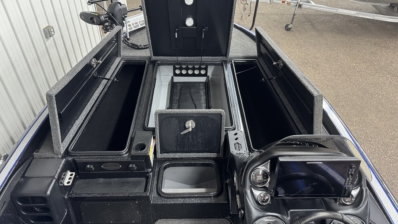 2020 TRITON 19 TRX full