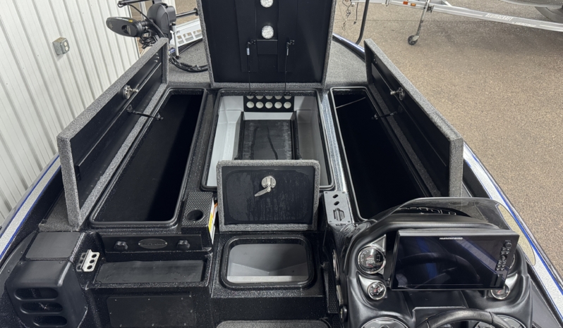 2020 TRITON 19 TRX full