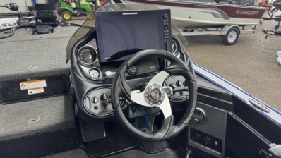 2020 TRITON 19 TRX full