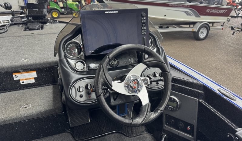 2020 TRITON 19 TRX full
