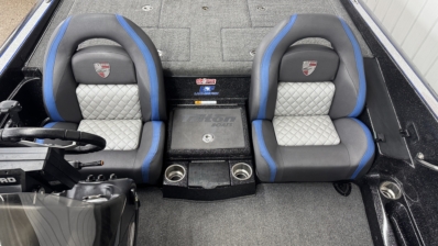 2020 TRITON 19 TRX full