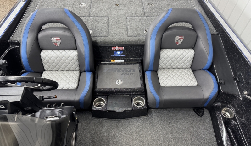 2020 TRITON 19 TRX full