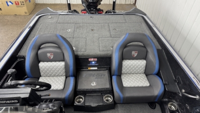2020 TRITON 19 TRX full