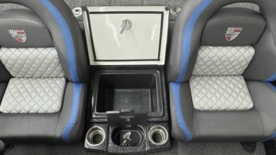 2020 TRITON 19 TRX full