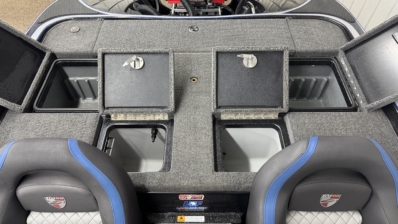 2020 TRITON 19 TRX