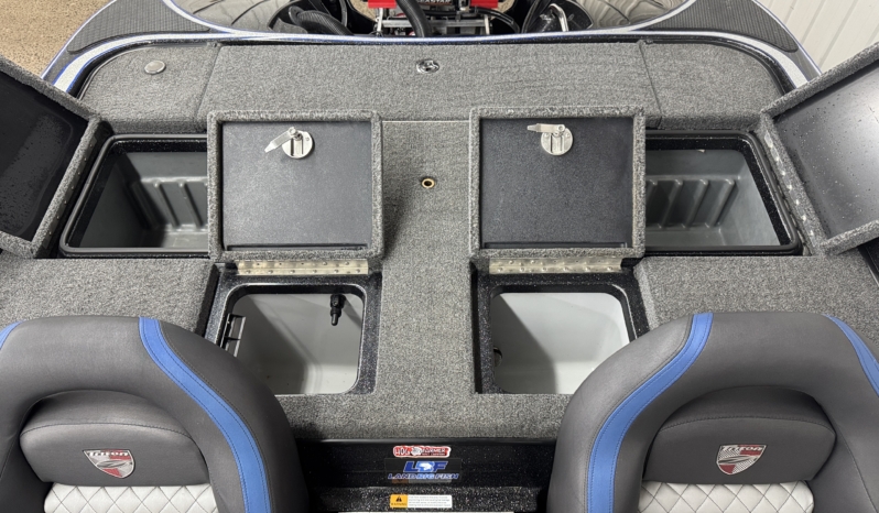 2020 TRITON 19 TRX full