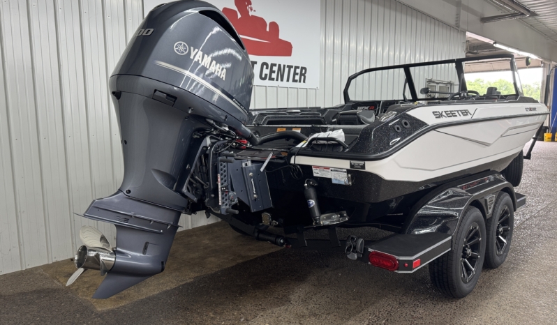 2026 SKEETER WXR2060F full
