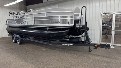2024 RANGER RP220FC